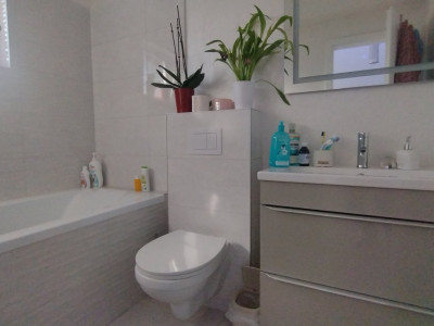 Duplex 3 camere, Torontalului - Curte amenajata, foisor imagine mica 13, foxfort.ro