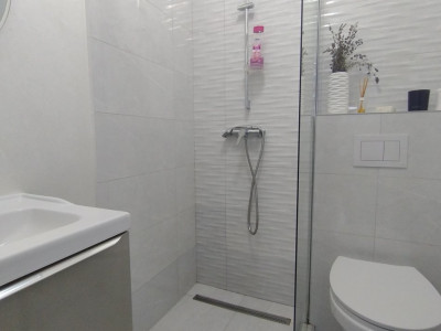 Duplex 3 camere, Torontalului - Curte amenajata, foisor imagine mica 14, foxfort.ro