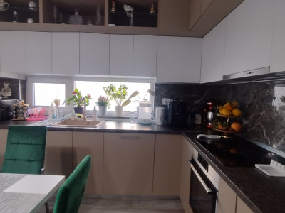 Duplex 3 camere, Torontalului - Curte amenajata, foisor imagine mica 16, foxfort.ro