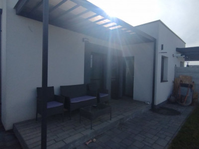 Duplex 3 camere, Torontalului - Curte amenajata, foisor imagine mica 19, foxfort.ro