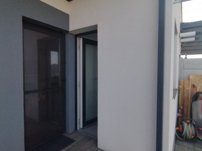 Duplex 3 camere, Torontalului - Curte amenajata, foisor imagine mica 20, foxfort.ro