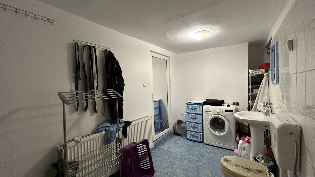 COMISION 0% Casa cu 3 camere si teren de 669 mp, zona Cetatii 7, foxfort.ro