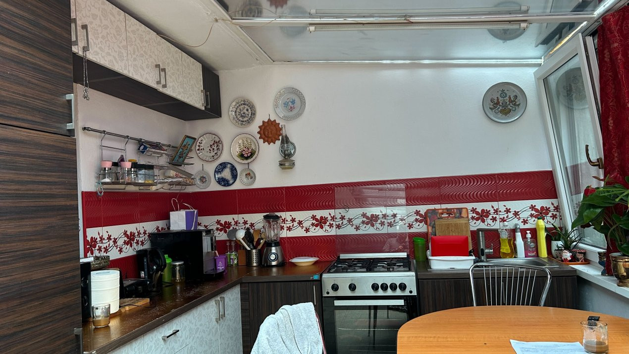 COMISION 0% Casa cu 3 camere si teren de 669 mp, zona Cetatii 10, foxfort.ro