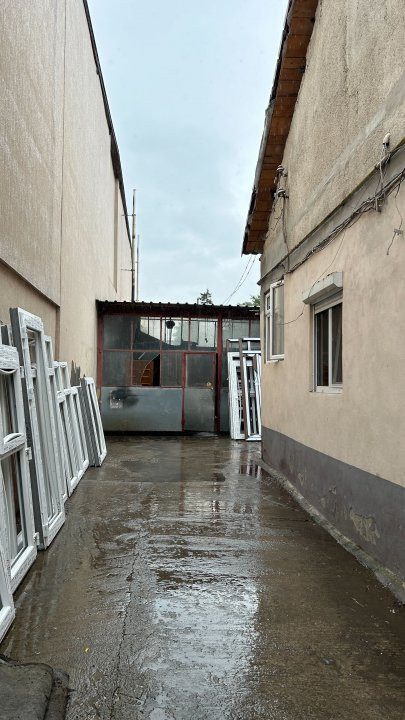 COMISION 0% Casa cu 3 camere si teren de 669 mp, zona Cetatii 11, foxfort.ro