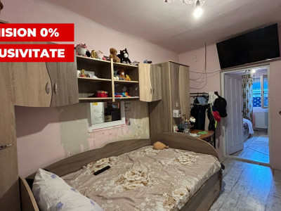 COMISION 0% Casa cu 3 camere si teren de 669 mp, zona Cetatii imagine mica 2, foxfort.ro