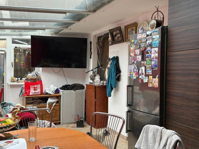 COMISION 0% Casa cu 3 camere si teren de 669 mp, zona Cetatii imagine mica 9, foxfort.ro