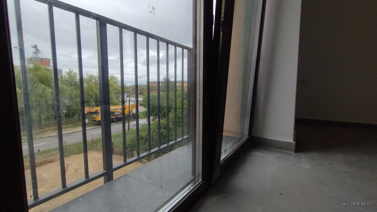 Apartament cu o camera, Zona Freidorf - Rate direct la dezvoltator 1, foxfort.ro