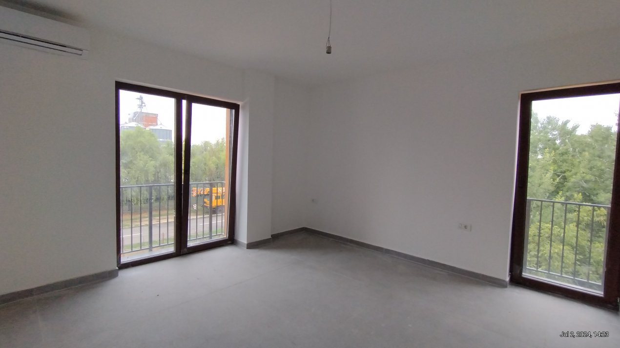 Apartament cu o camera, Zona Freidorf - Rate direct la dezvoltator 2, foxfort.ro