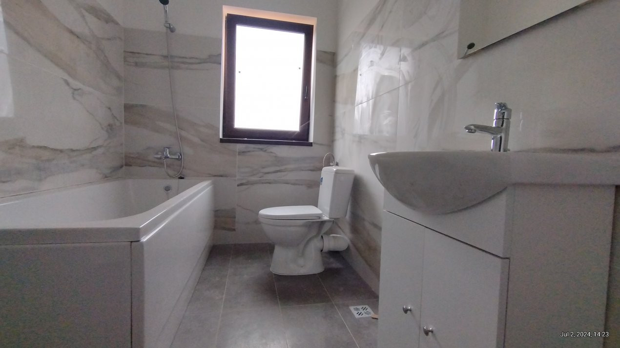 Apartament cu o camera, Zona Freidorf - Rate direct la dezvoltator 3, foxfort.ro