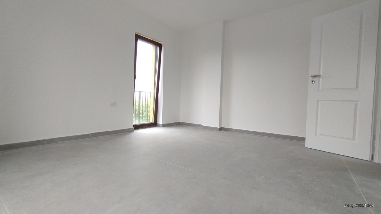 Apartament cu o camera, Zona Freidorf - Rate direct la dezvoltator 4, foxfort.ro