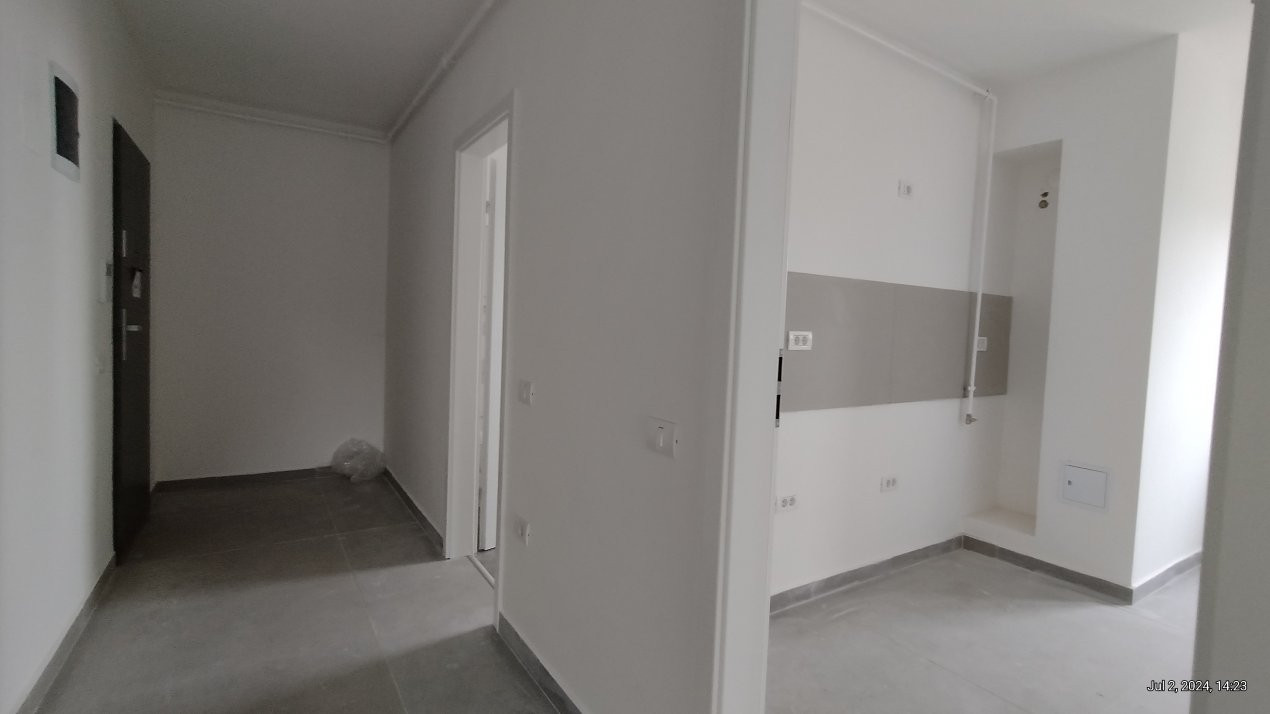 Apartament cu o camera, Zona Freidorf - Rate direct la dezvoltator 6, foxfort.ro