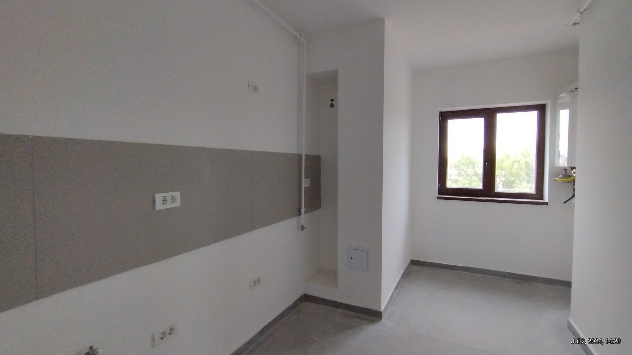 Apartament cu o camera, Zona Freidorf - Rate direct la dezvoltator 7, foxfort.ro