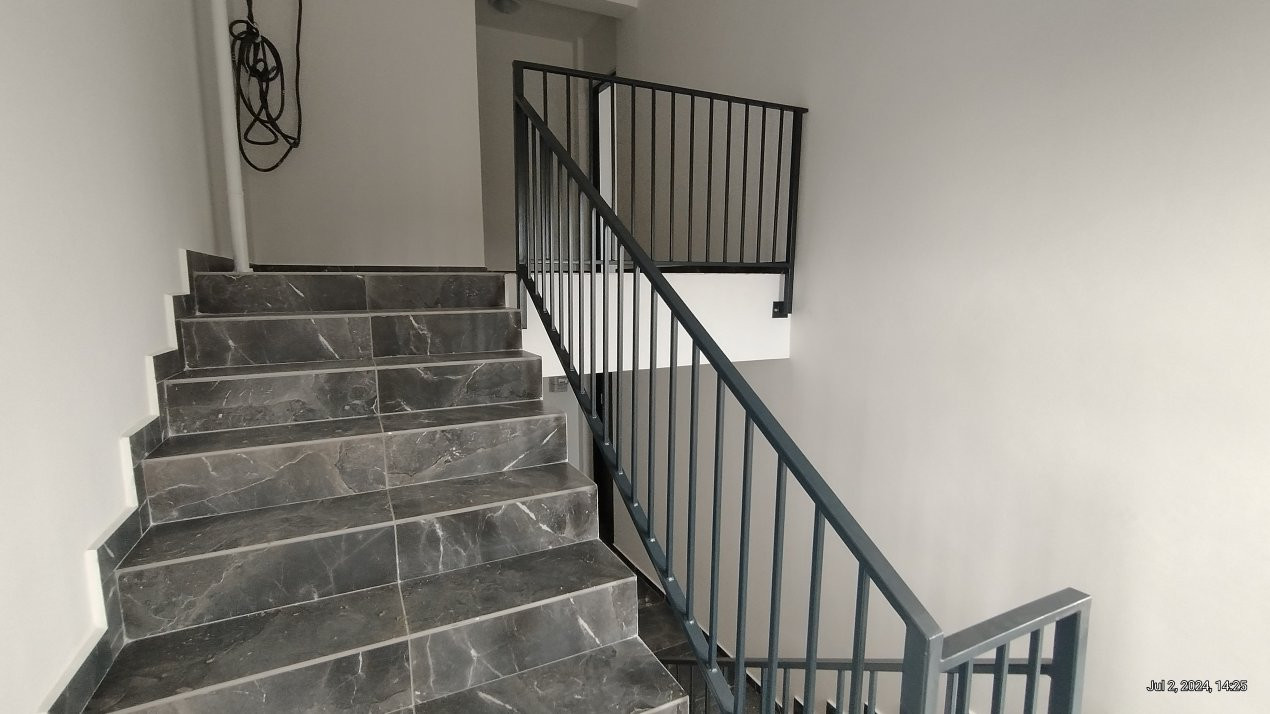 Apartament cu o camera, Zona Freidorf - Rate direct la dezvoltator 8, foxfort.ro