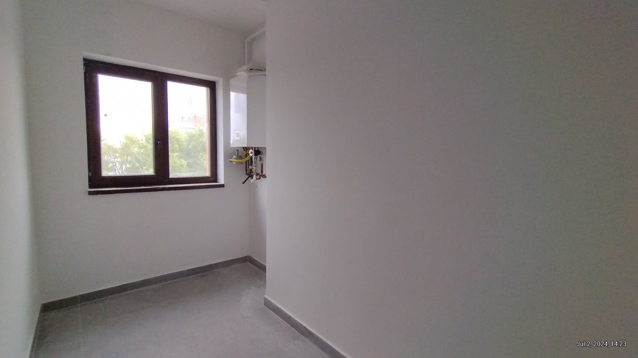 Apartament cu o camera, Zona Freidorf - Rate direct la dezvoltator 9, foxfort.ro