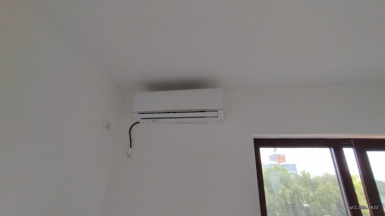 Apartament cu o camera, Zona Freidorf - Rate direct la dezvoltator 10, foxfort.ro