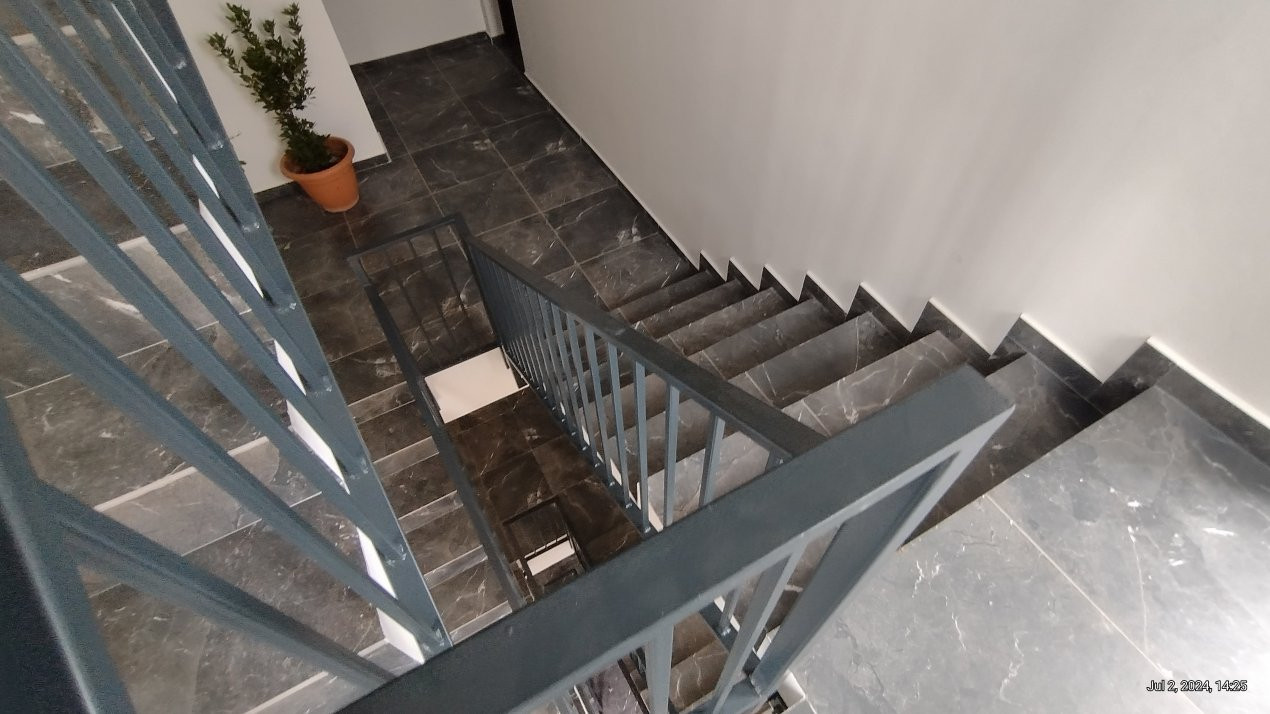 Apartament cu o camera, Zona Freidorf - Rate direct la dezvoltator 12, foxfort.ro