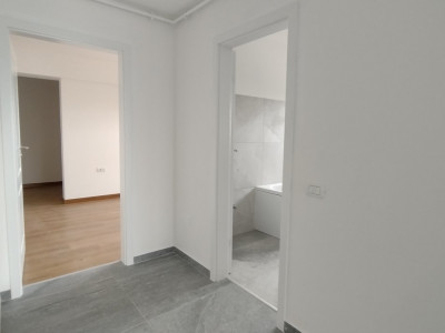 Apartament 3 camere, Zona Freidorf - Scara interioara, terasa 21 mp imagine mica 10, foxfort.ro