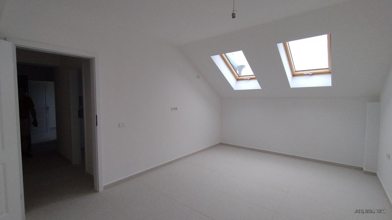 Apartament 2 camere, Zona Freidorf - Oportunitate rate la dezvoltator 2, foxfort.ro