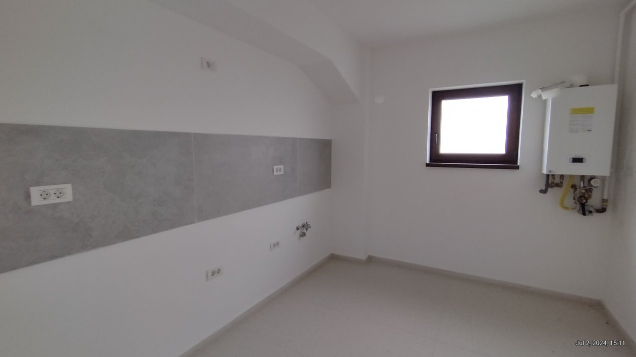Apartament 2 camere, Zona Freidorf - Oportunitate rate la dezvoltator 4, foxfort.ro
