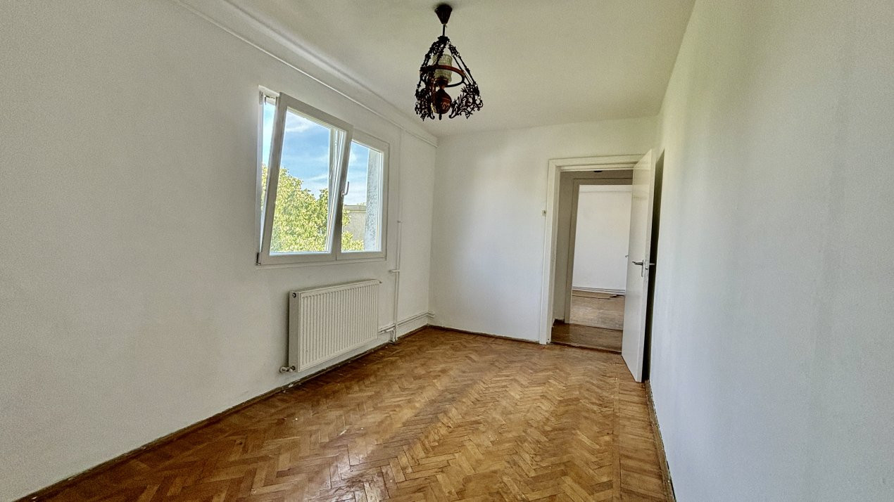 Apartamente de vanzare Timisoara Circumvalatiunii 8