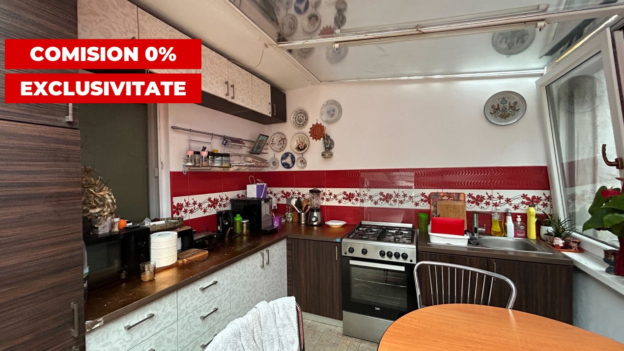 COMISION 0% Teren de 669 mp + Casa cu Toate Utilitatile la Asfalt, zona Cetatii 5, foxfort.ro