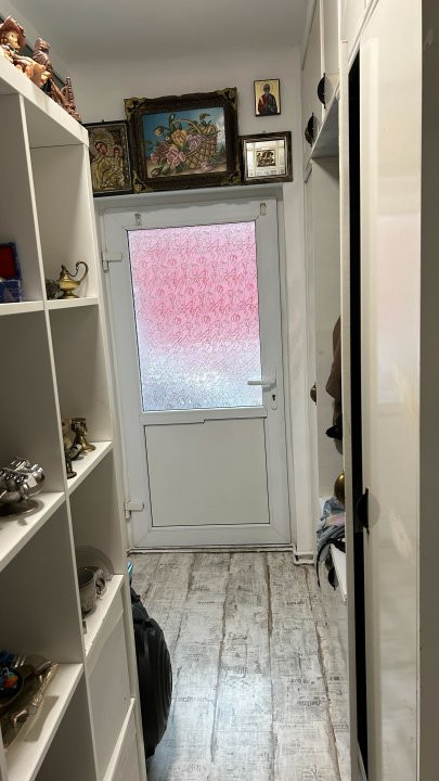 COMISION 0% Teren de 669 mp + Casa cu Toate Utilitatile la Asfalt, zona Cetatii 6, foxfort.ro