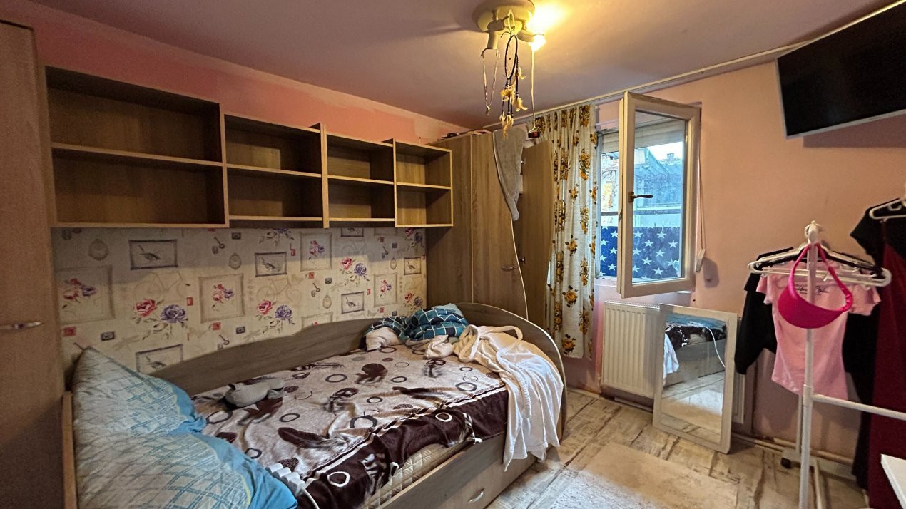 COMISION 0% Teren de 669 mp + Casa cu Toate Utilitatile la Asfalt, zona Cetatii 17, foxfort.ro