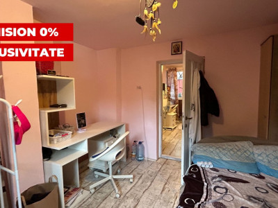 COMISION 0% Teren de 669 mp + Casa cu Toate Utilitatile la Asfalt, zona Cetatii imagine mica 4, foxfort.ro