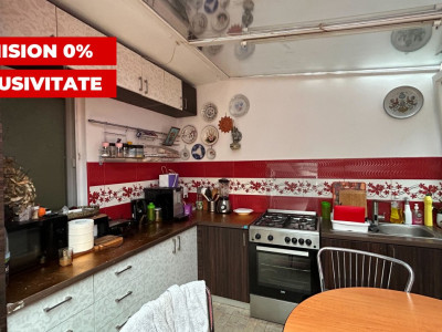 COMISION 0% Teren de 669 mp + Casa cu Toate Utilitatile la Asfalt, zona Cetatii imagine mica 5, foxfort.ro