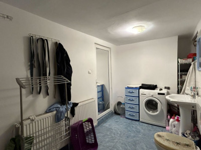 COMISION 0% Teren de 669 mp + Casa cu Toate Utilitatile la Asfalt, zona Cetatii imagine mica 8, foxfort.ro