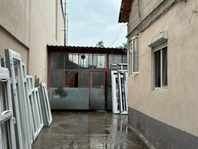 COMISION 0% Teren de 669 mp + Casa cu Toate Utilitatile la Asfalt, zona Cetatii imagine mica 12, foxfort.ro