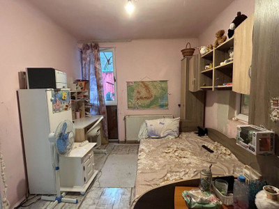 COMISION 0% Teren de 669 mp + Casa cu Toate Utilitatile la Asfalt, zona Cetatii imagine mica 13, foxfort.ro