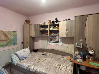 COMISION 0% Teren de 669 mp + Casa cu Toate Utilitatile la Asfalt, zona Cetatii imagine mica 15, foxfort.ro