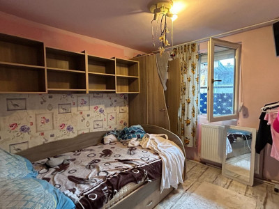 COMISION 0% Teren de 669 mp + Casa cu Toate Utilitatile la Asfalt, zona Cetatii imagine mica 17, foxfort.ro