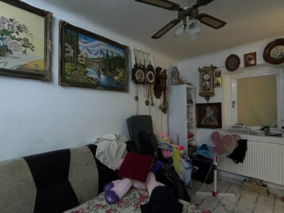 COMISION 0% Teren de 669 mp + Casa cu Toate Utilitatile la Asfalt, zona Cetatii imagine mica 18, foxfort.ro