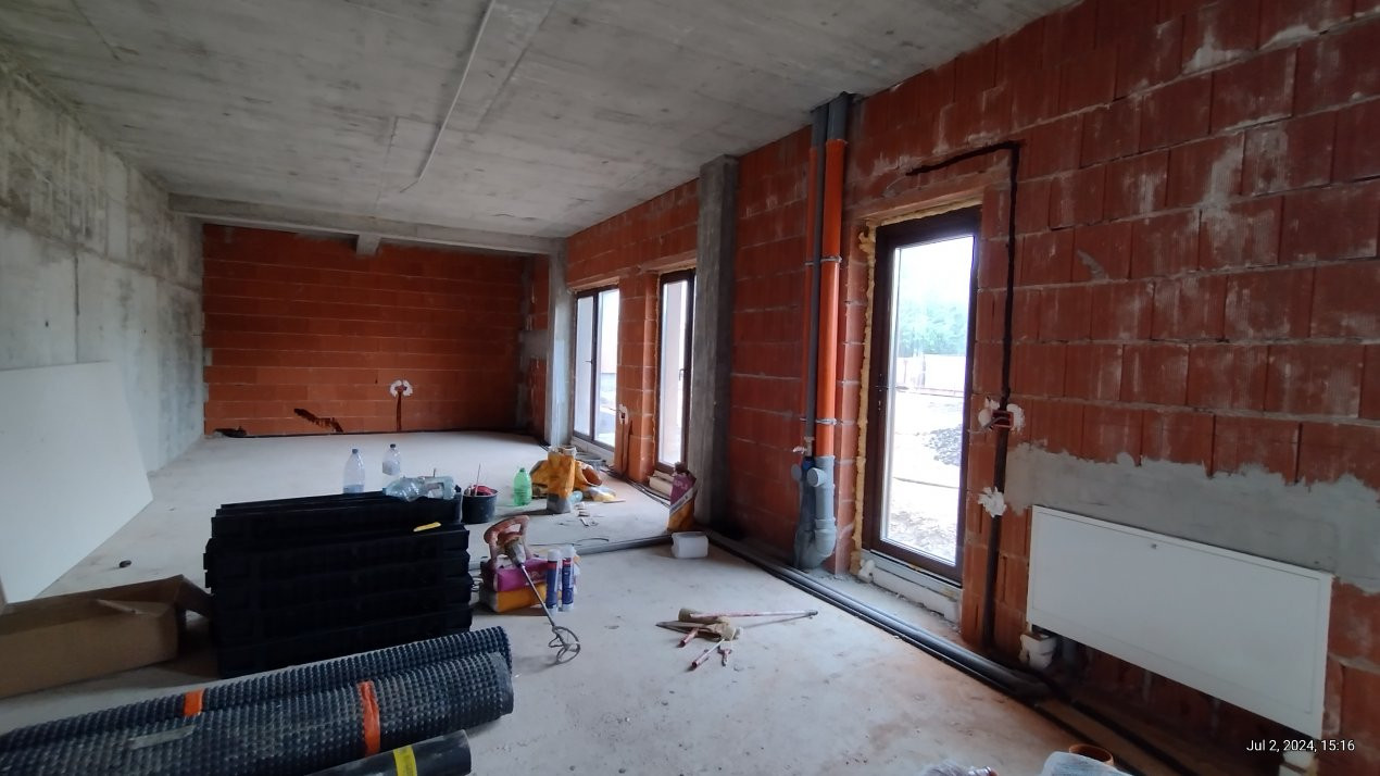 Spatiu Comercial Modern cu 2 incaperi si 3 Locuri de Parcare - Freidorf 3, foxfort.ro