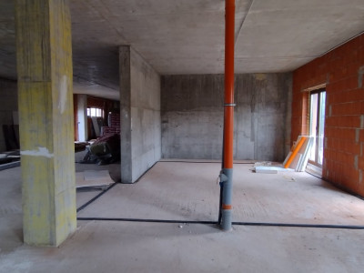 Spatiu Comercial Modern cu 2 incaperi si 3 Locuri de Parcare - Freidorf imagine mica 8, foxfort.ro