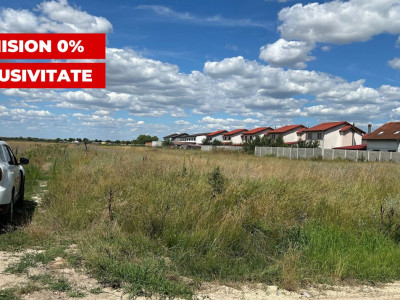 COMISION 0% Vanzare/schimb cu apartament, teren intravilan, 1667 mp, zona Covaci imagine mica 2, foxfort.ro