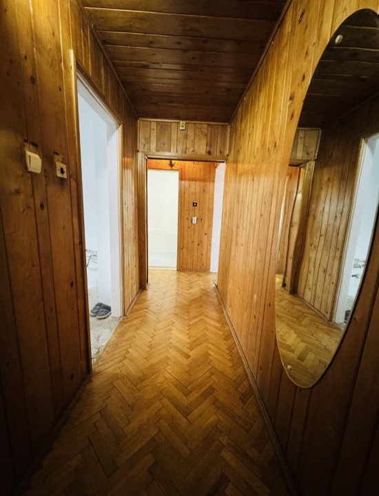 Apartamente de vanzare Timisoara Dorobantilor 8