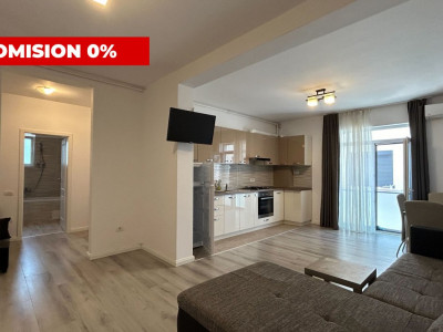 Comision 0% Apartament cu 2 camere de inchiriat, Dumbravita - Decathlon