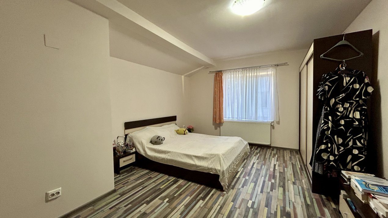 COMISION 0% Casa individuala 6 camere, de vanzare Remetea Mare - Centru 8, foxfort.ro