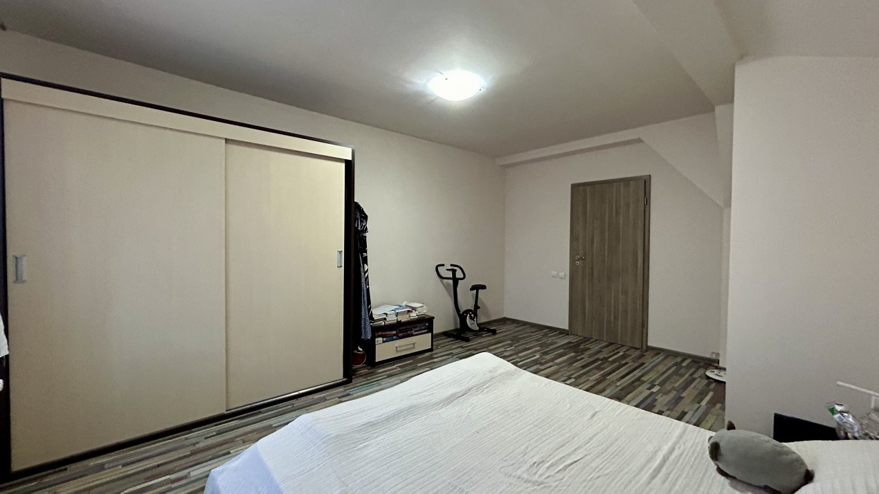 COMISION 0% Casa individuala 6 camere, de vanzare Remetea Mare - Centru 9, foxfort.ro