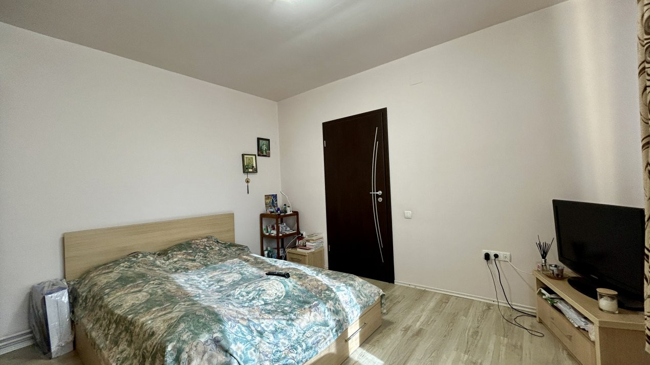 COMISION 0% Casa individuala 6 camere, de vanzare Remetea Mare - Centru 11, foxfort.ro