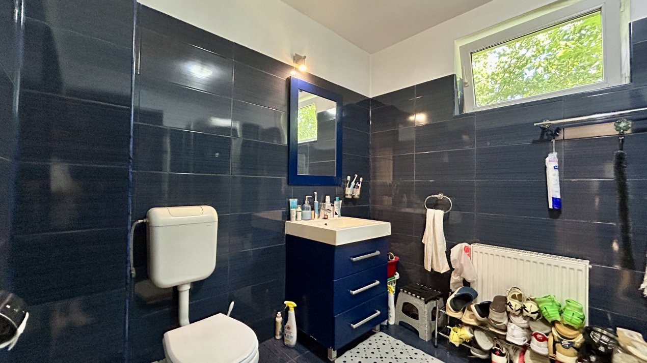 COMISION 0% Casa individuala 6 camere, de vanzare Remetea Mare - Centru 14, foxfort.ro