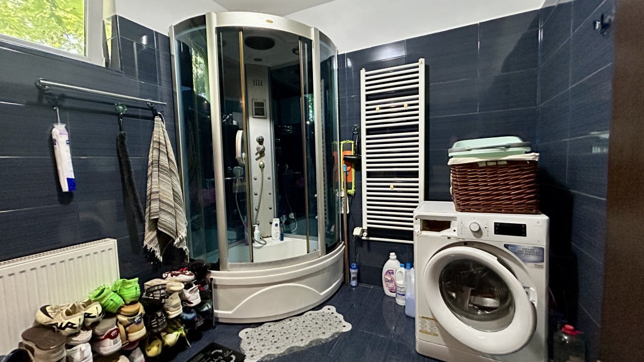 COMISION 0% Casa individuala 6 camere, de vanzare Remetea Mare - Centru 15, foxfort.ro