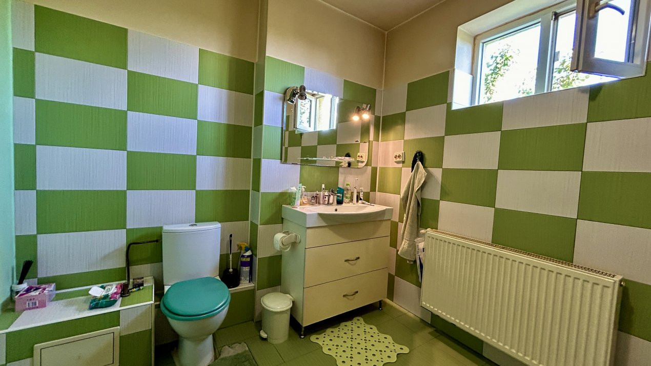 COMISION 0% Casa individuala 6 camere, de vanzare Remetea Mare - Centru 17, foxfort.ro