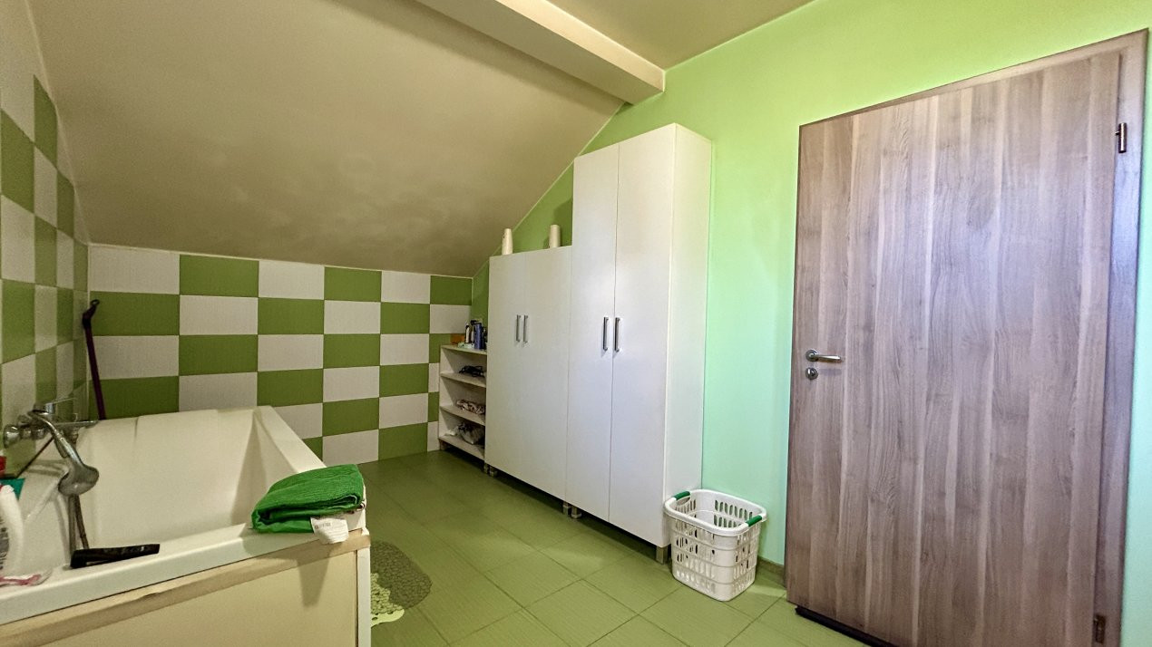 COMISION 0% Casa individuala 6 camere, de vanzare Remetea Mare - Centru 18, foxfort.ro