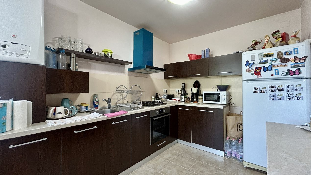 COMISION 0% Casa individuala 6 camere, de vanzare Remetea Mare - Centru 19, foxfort.ro