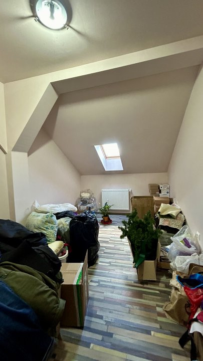 COMISION 0% Casa individuala 6 camere, de vanzare Remetea Mare - Centru 20, foxfort.ro