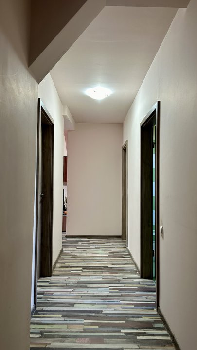 COMISION 0% Casa individuala 6 camere, de vanzare Remetea Mare - Centru 21, foxfort.ro